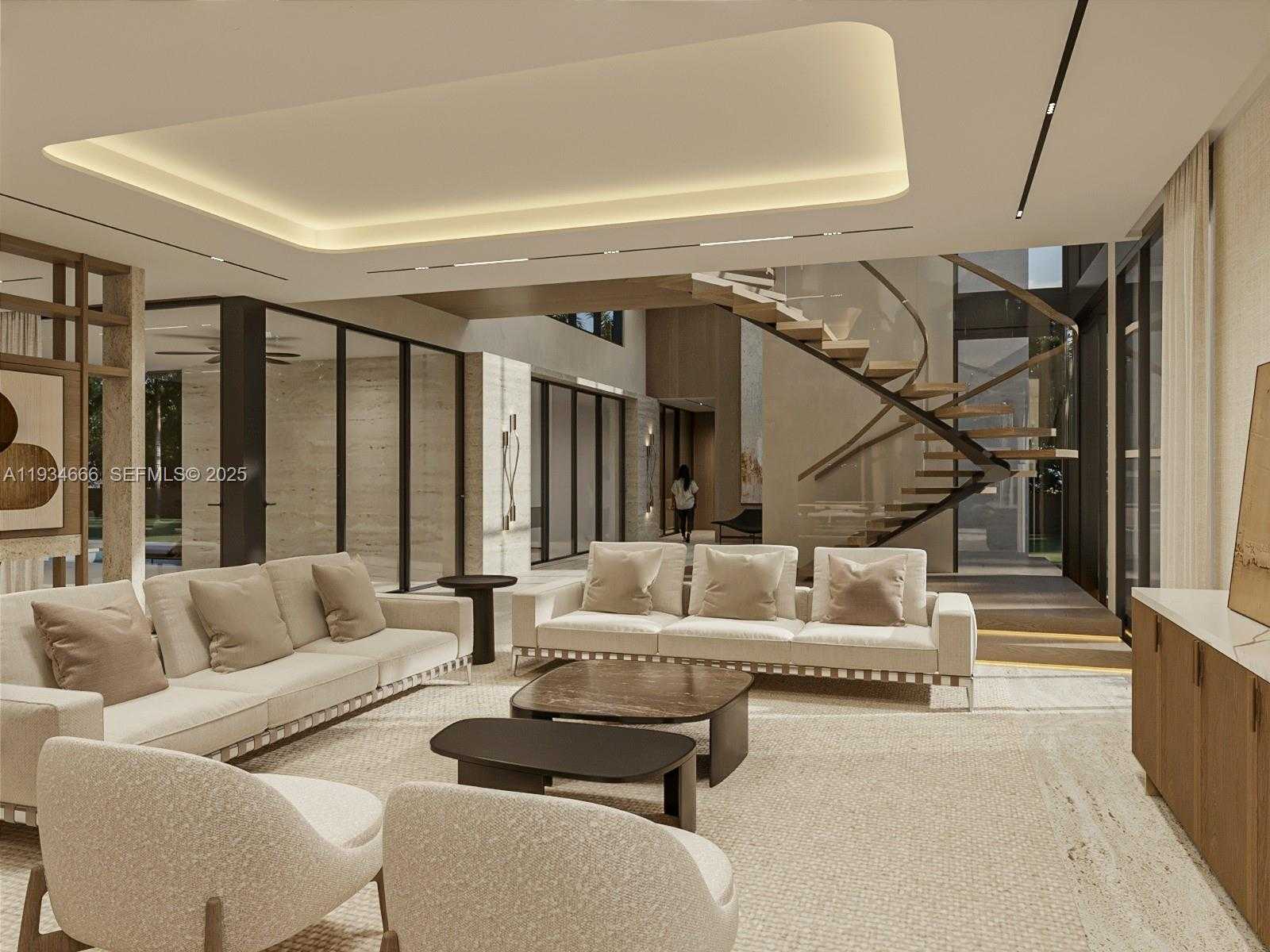 Small Image of 9205 SOUTH WEST 59TH AVE, Pinecrest Number 22