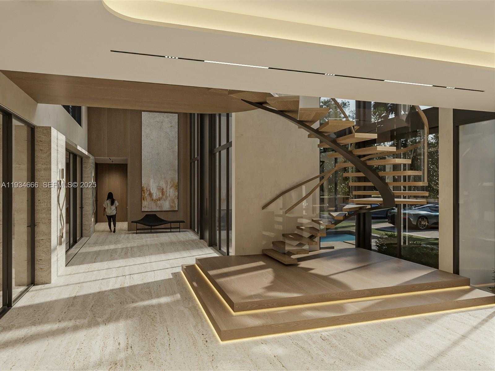 Small Image of 9205 SOUTH WEST 59TH AVE, Pinecrest Number 23