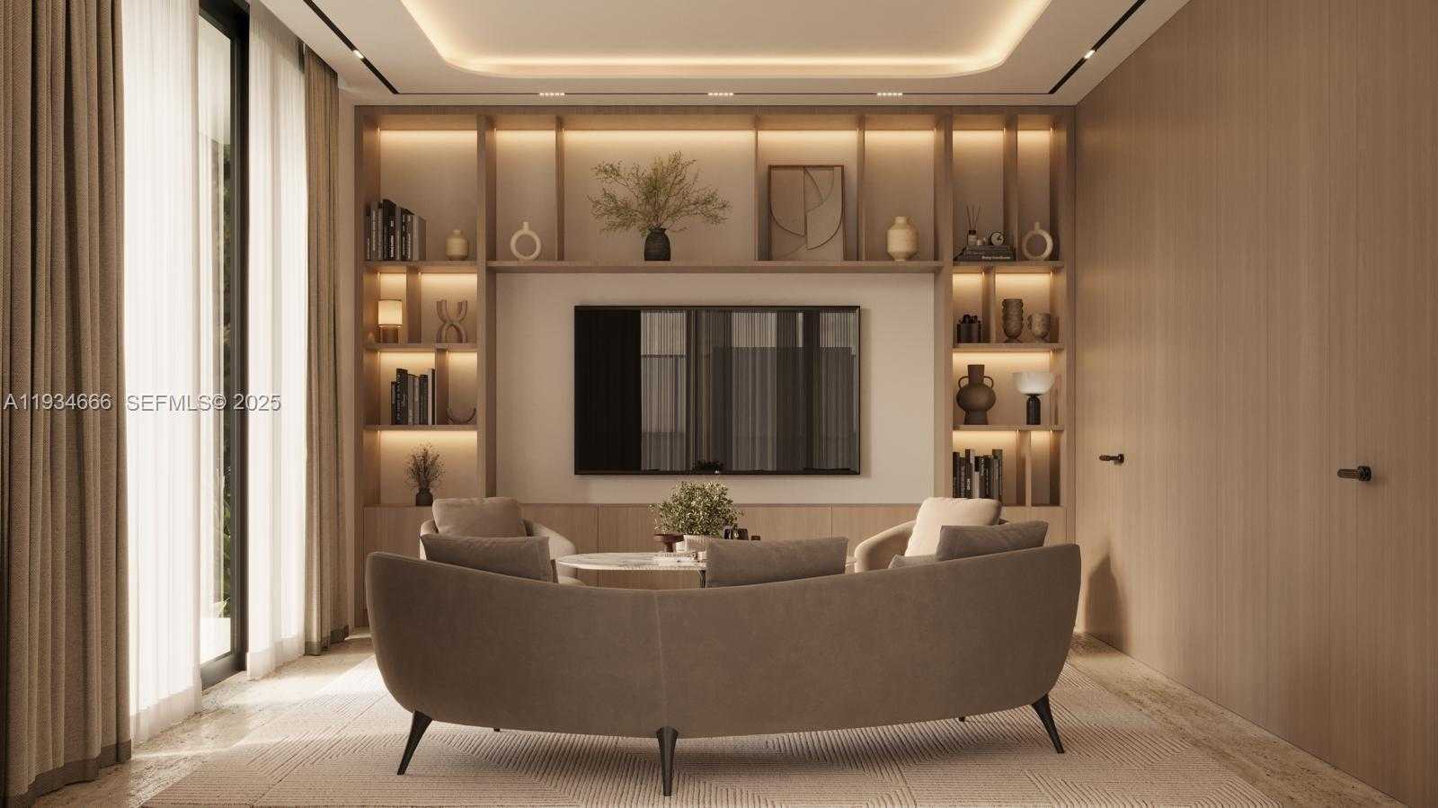 Small Image of 9205 SOUTH WEST 59TH AVE, Pinecrest Number 25