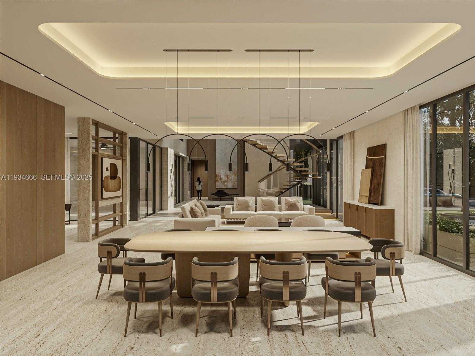 Small Image of 9205 SOUTH WEST 59TH AVE, Pinecrest Number 26