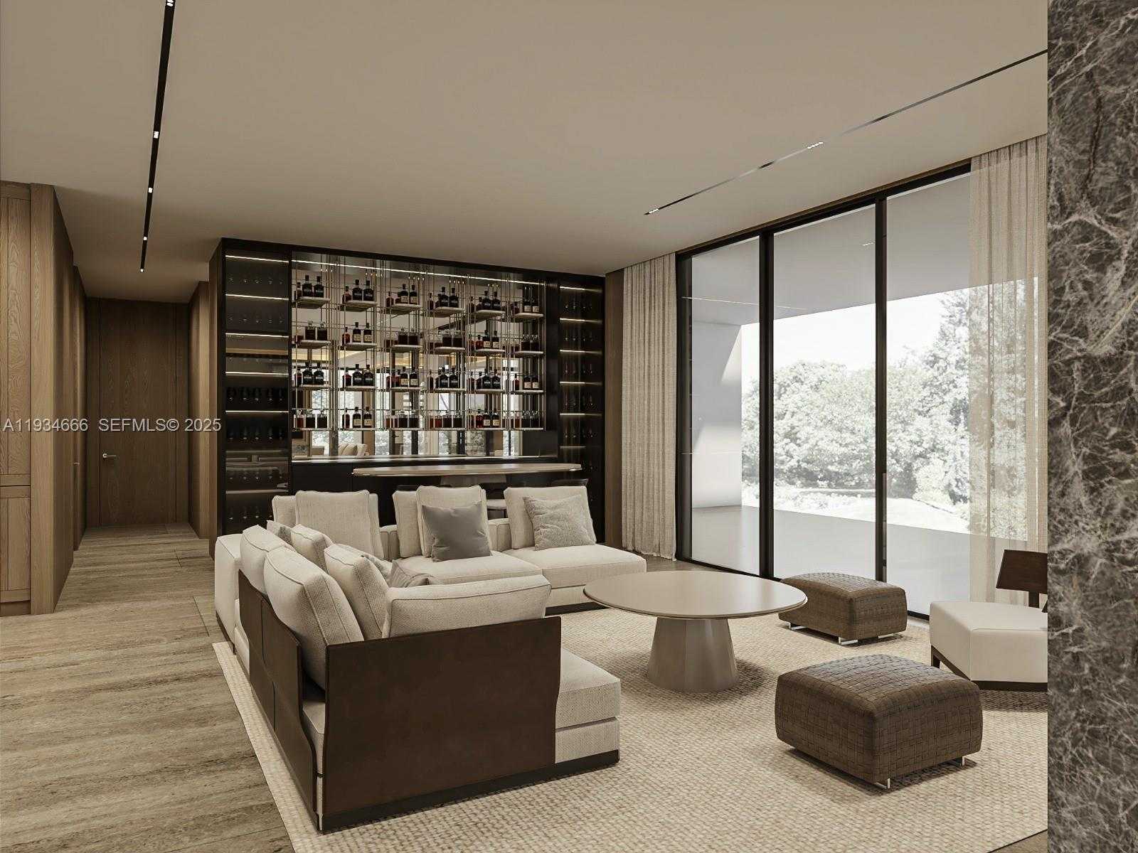 Small Image of 9205 SOUTH WEST 59TH AVE, Pinecrest Number 29