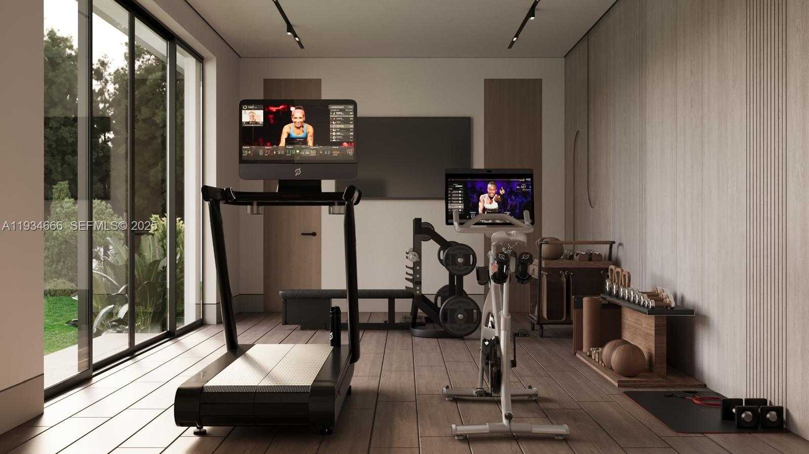 Small Image of 9205 SOUTH WEST 59TH AVE, Pinecrest Number 31