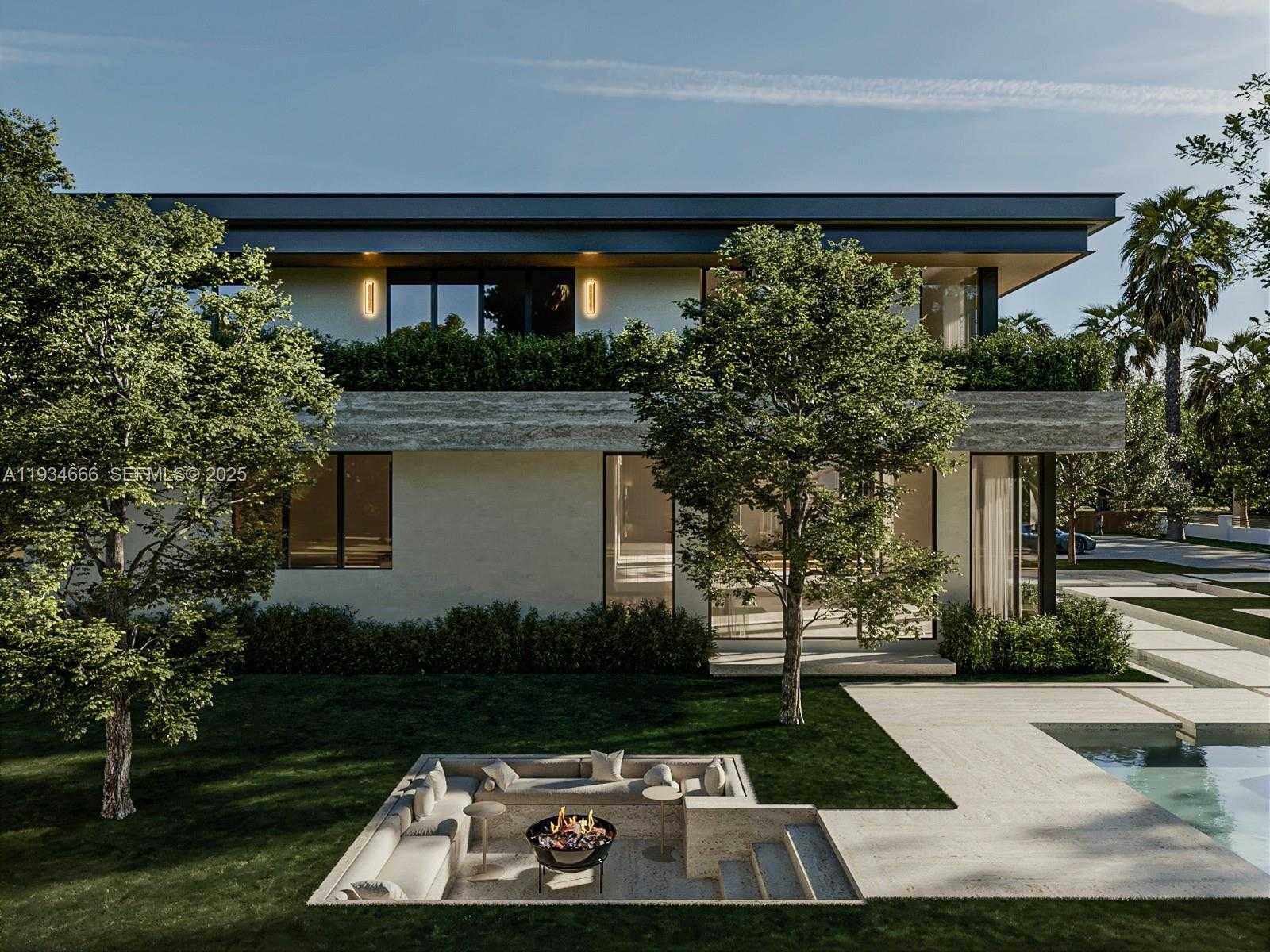 Small Image of 9205 SOUTH WEST 59TH AVE, Pinecrest Number 5