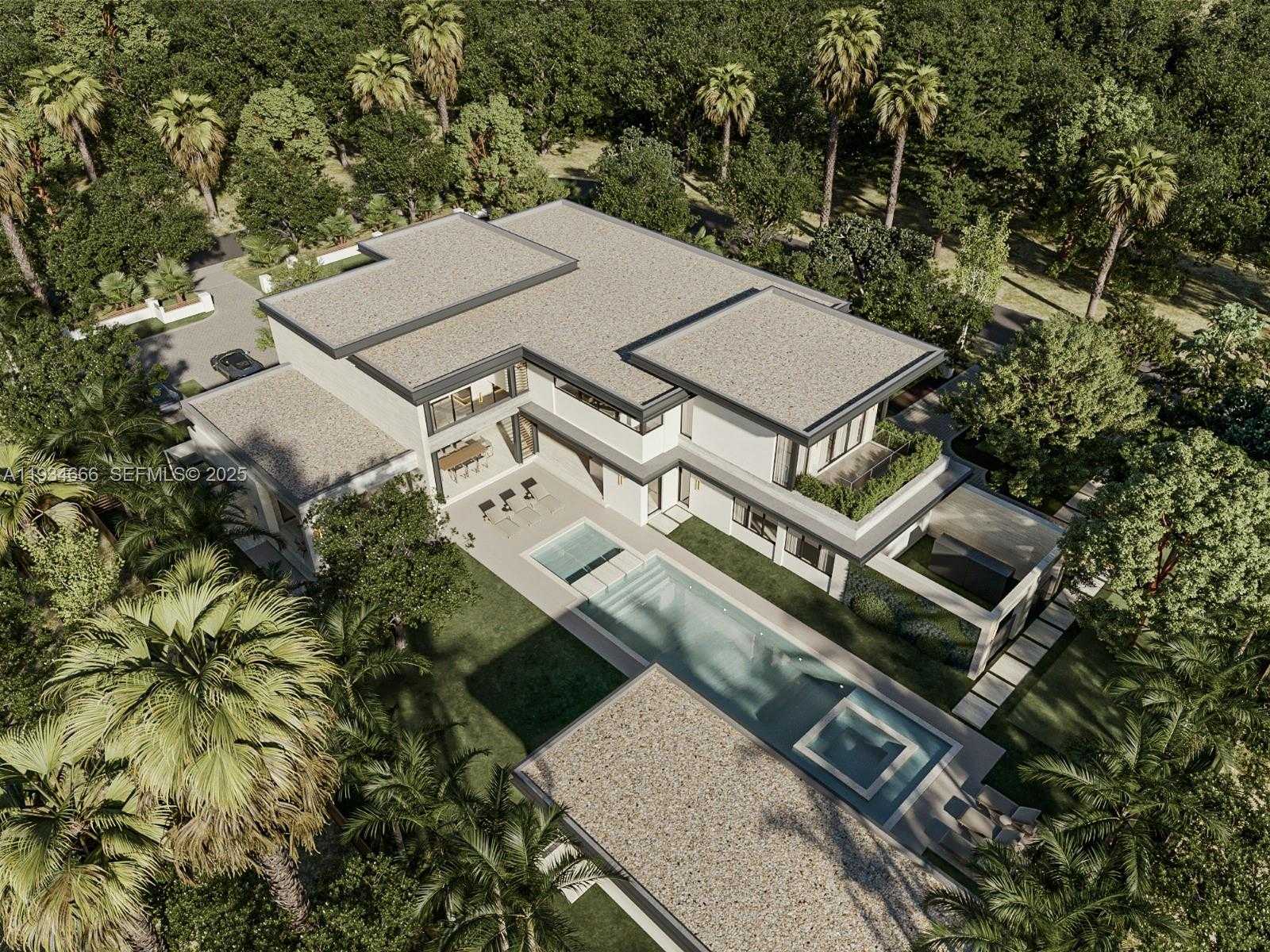 Small Image of 9205 SOUTH WEST 59TH AVE, Pinecrest Number 6