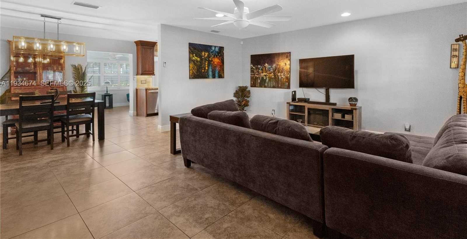 Small Image of 3401 NORTH EAST 21ST AVE, Lighthouse Point Number 6