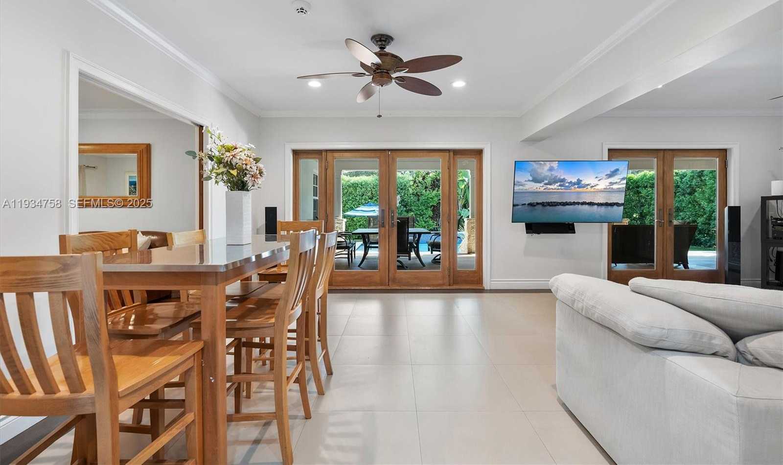 Small Image of 390 NORTH EAST 103RD ST, Miami Shores Number 9