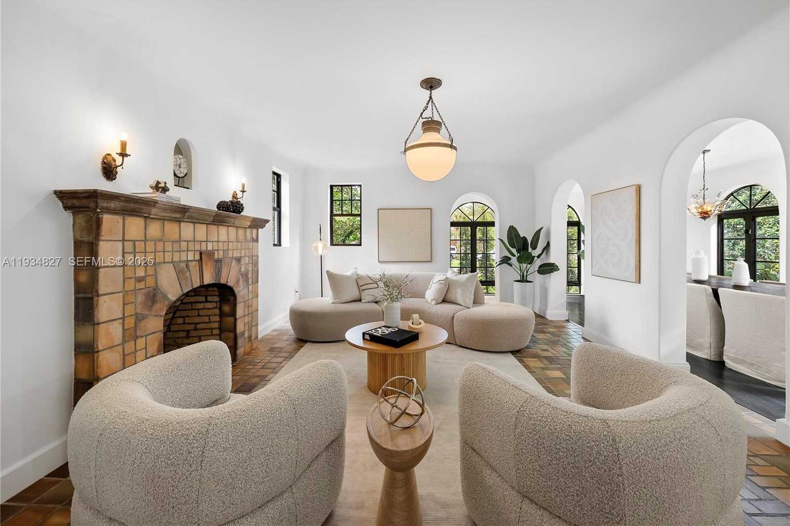 Small Image of 628 NORTH EAST 59TH ST, Miami Number 6