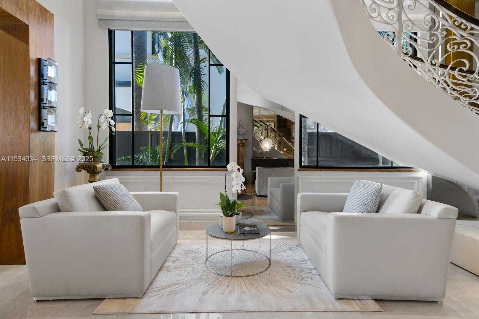 Small Image of 176 SOUTH HIBISCUS DRIVE, Miami Beach Number 16