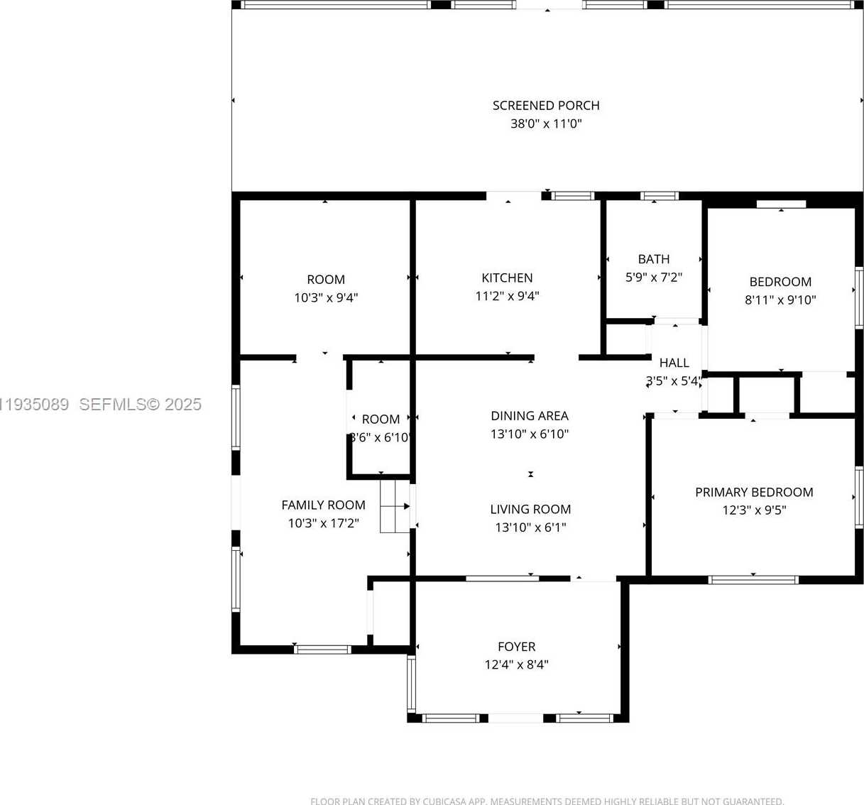 Small Image of 191 NORTH WEST 83RD ST, Miami Number 36