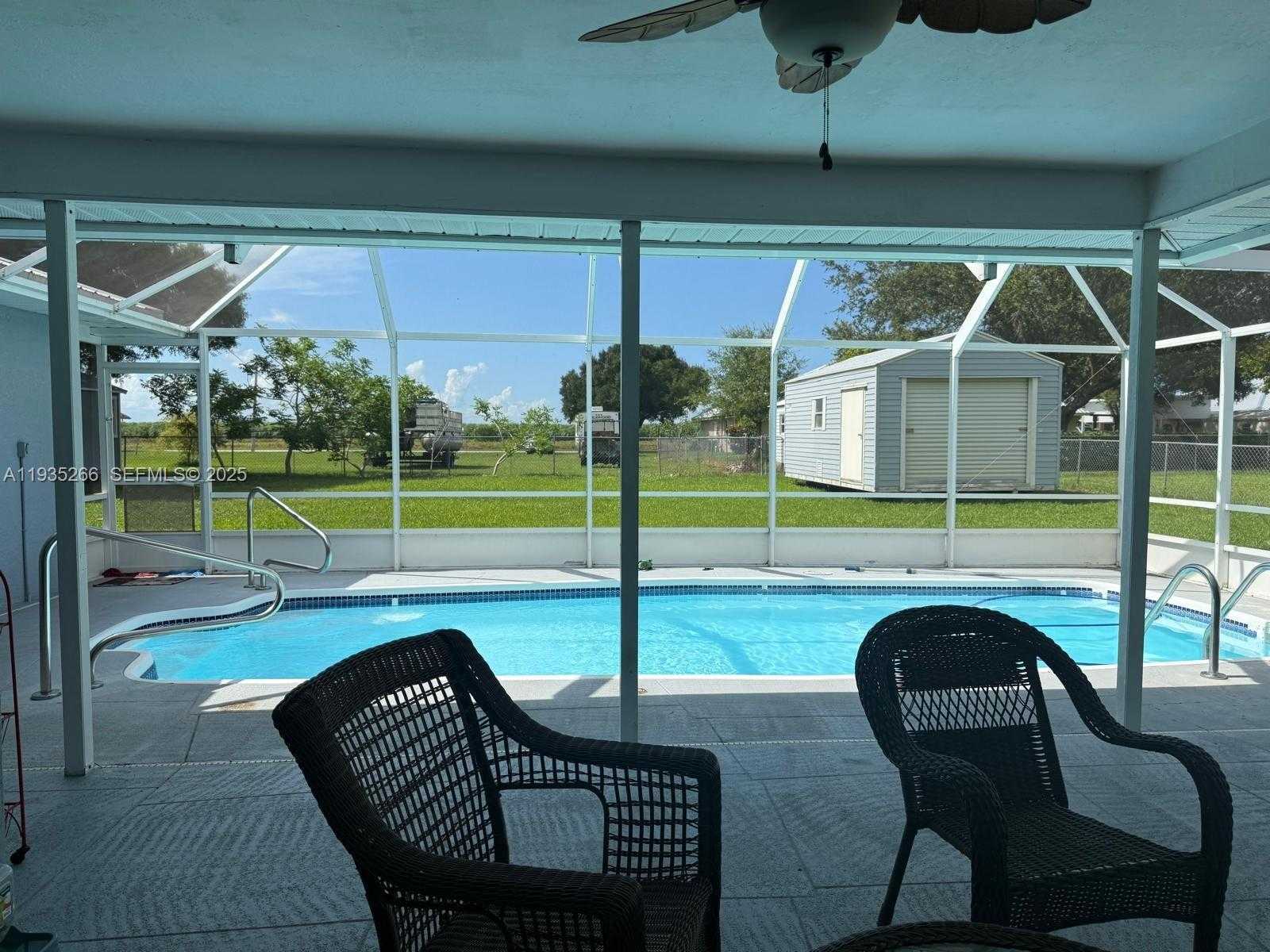 Small Image of 1046 BAYBERRY LOOP, Clewiston Number 21