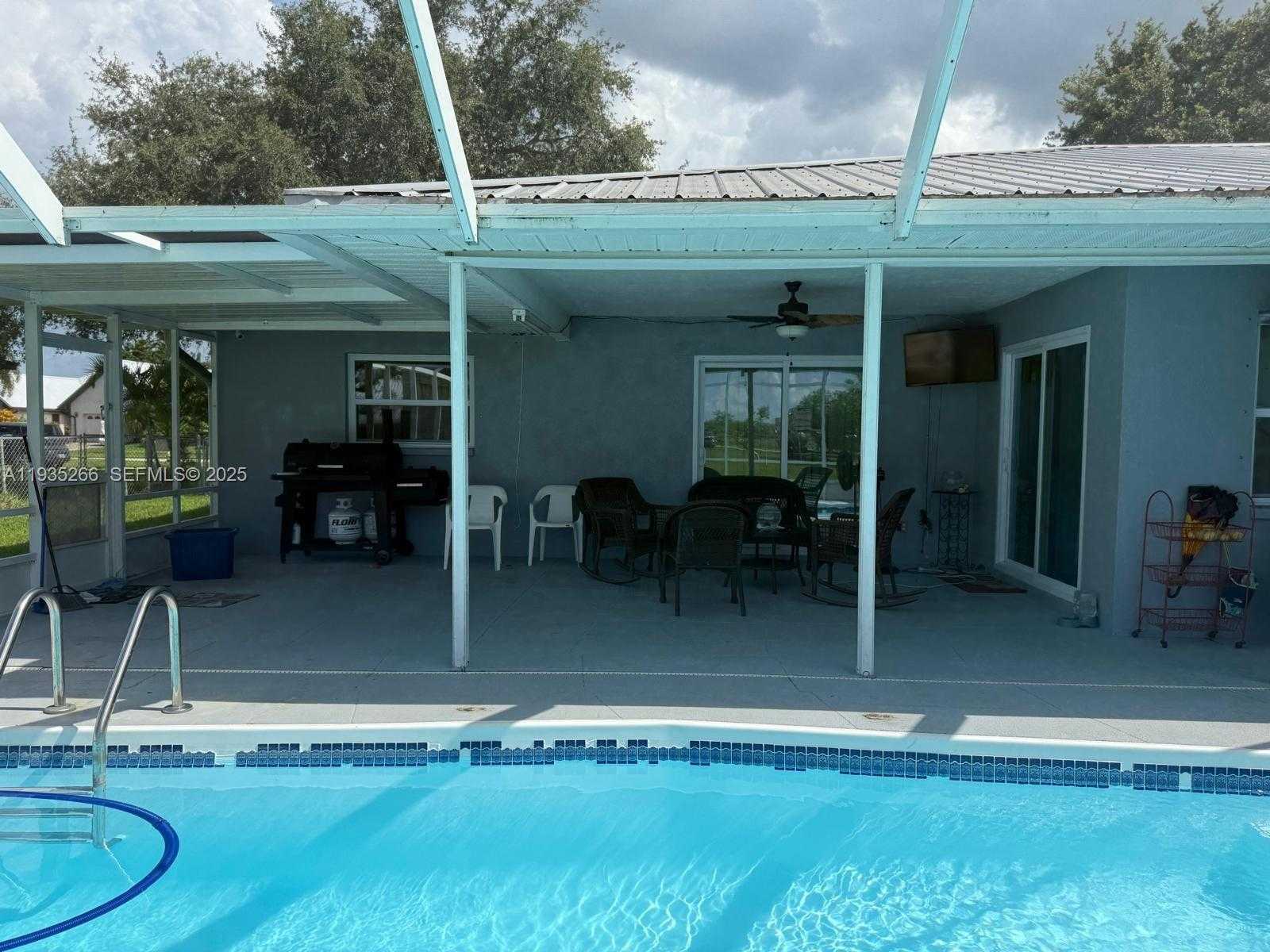 Small Image of 1046 BAYBERRY LOOP, Clewiston Number 23