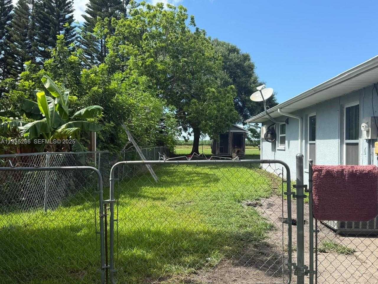 Small Image of 1046 BAYBERRY LOOP, Clewiston Number 28