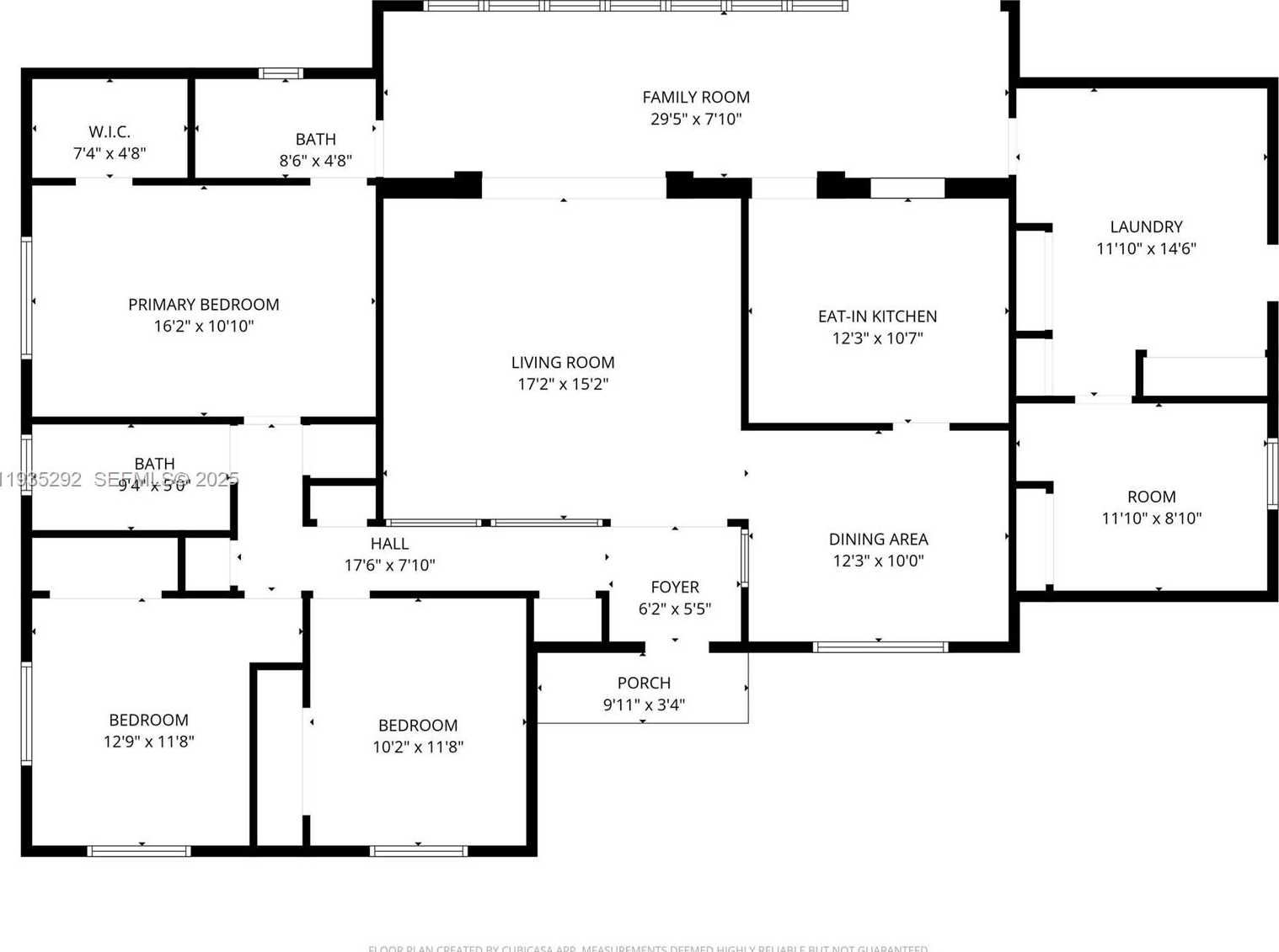 Small Image of 1172 SOUTH WEST 102ND CT, Miami Number 34