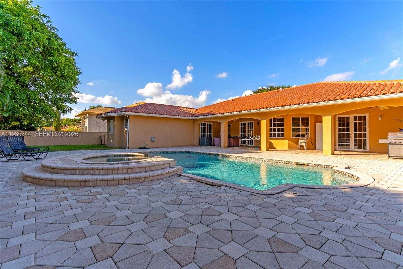 Small Image of 12700 SOUTH WEST 188TH ST, Miami Number 32