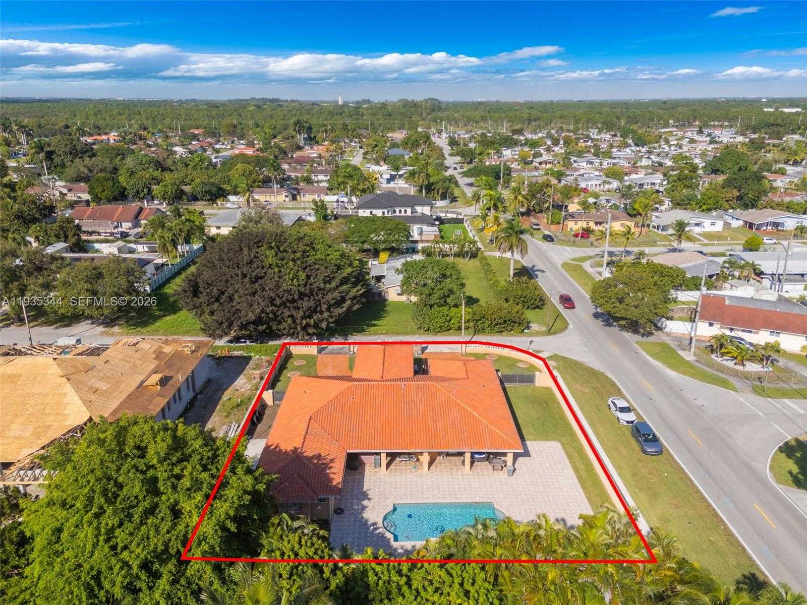 Small Image of 12700 SOUTH WEST 188TH ST, Miami Number 40