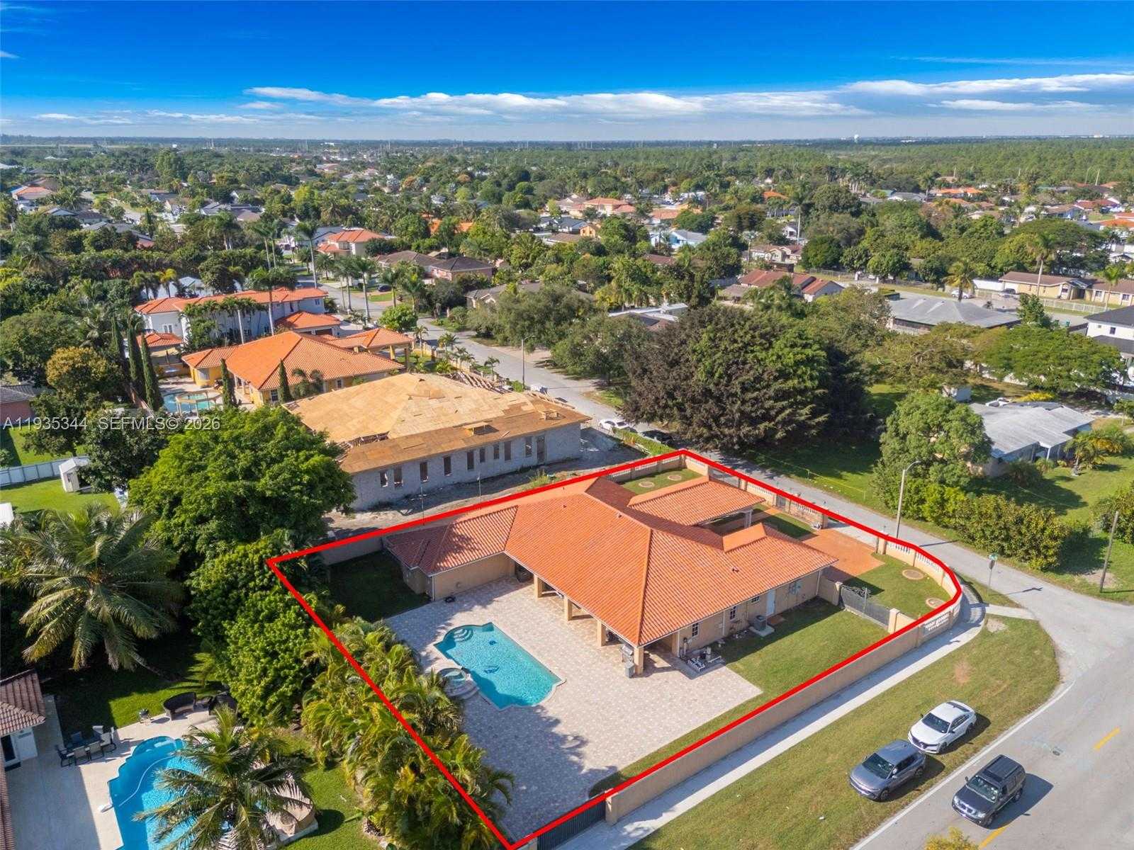 Small Image of 12700 SOUTH WEST 188TH ST, Miami Number 44