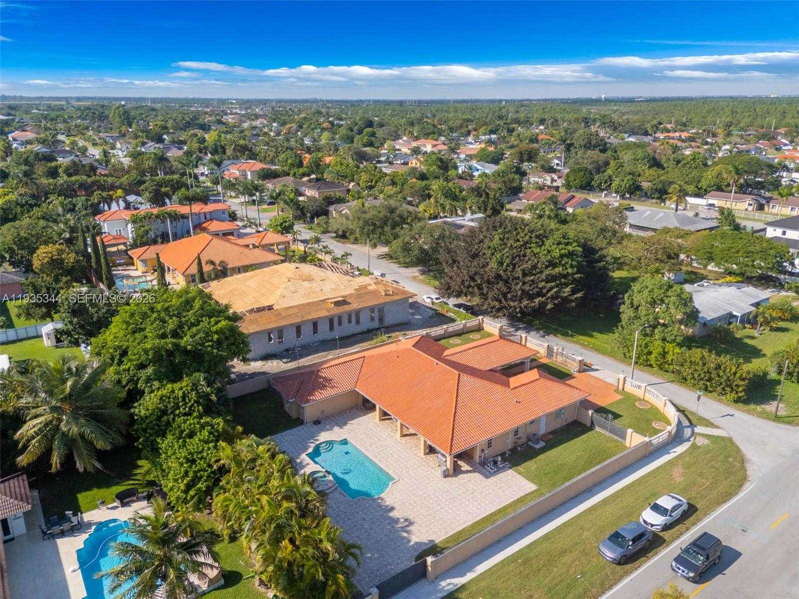 Small Image of 12700 SOUTH WEST 188TH ST, Miami Number 45