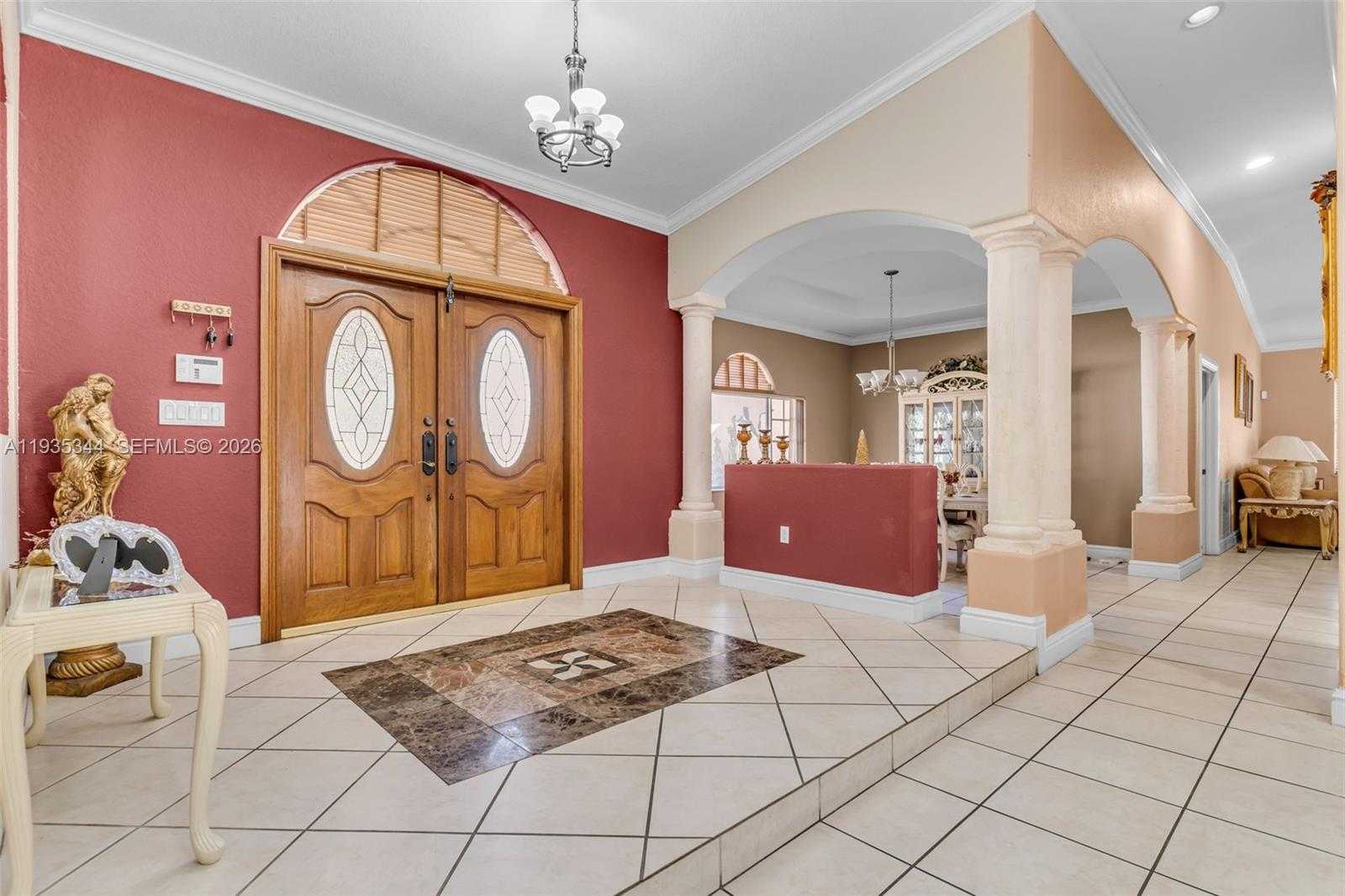 Small Image of 12700 SOUTH WEST 188TH ST, Miami Number 8