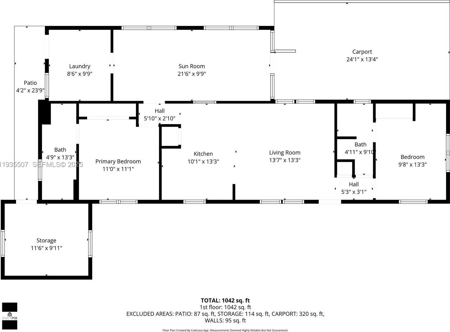 Small Image of 361 NORTH WEST 135TH AVE, Plantation Number 48