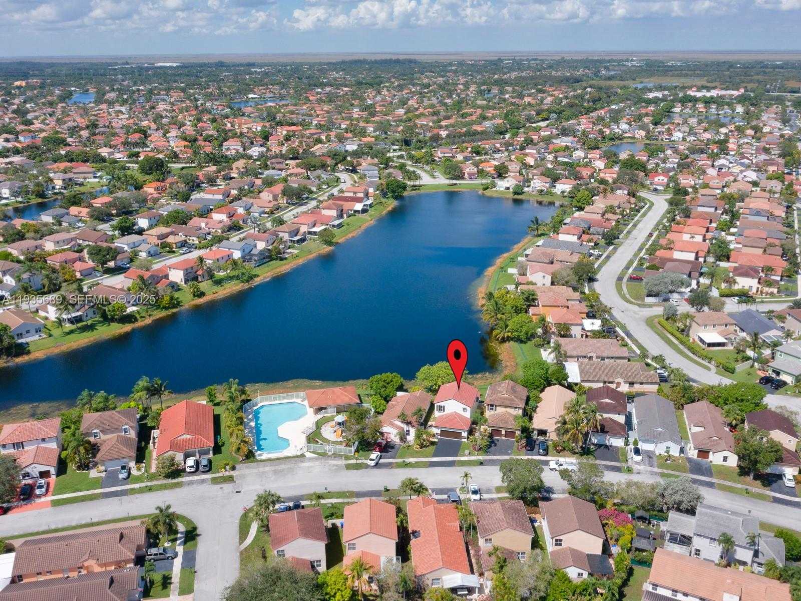 Small Image of 2130 NORTH WEST 184TH WAY, Pembroke Pines Number 2