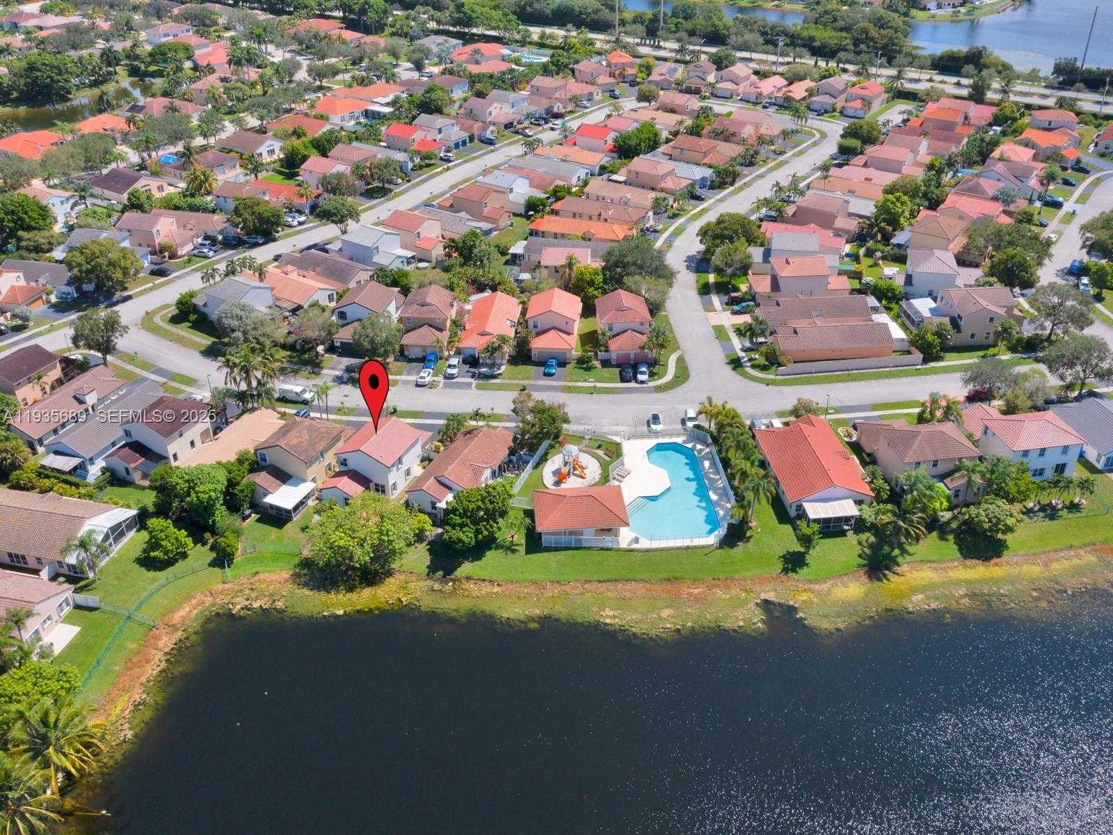 Small Image of 2130 NORTH WEST 184TH WAY, Pembroke Pines Number 35