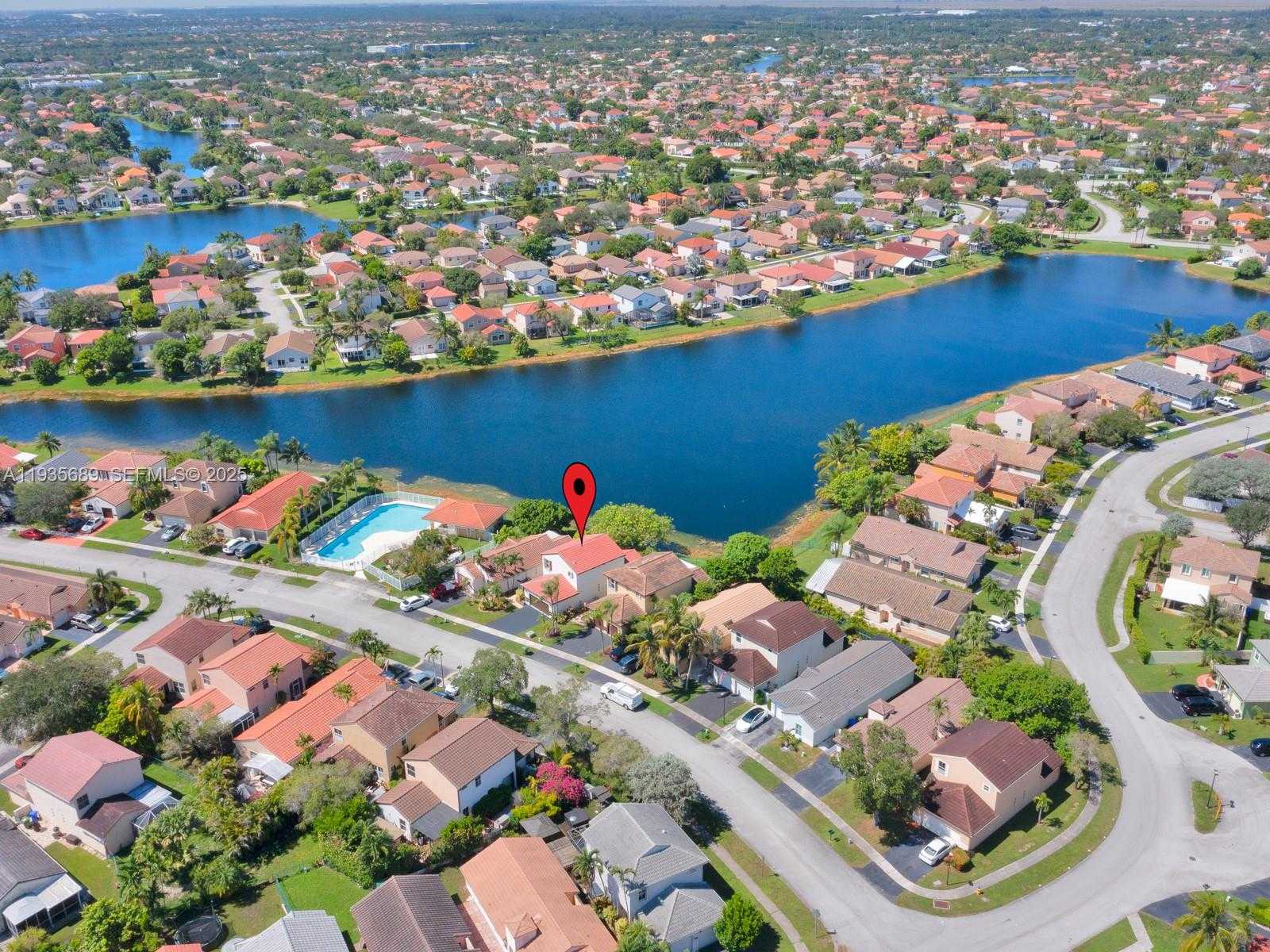 Small Image of 2130 NORTH WEST 184TH WAY, Pembroke Pines Number 36