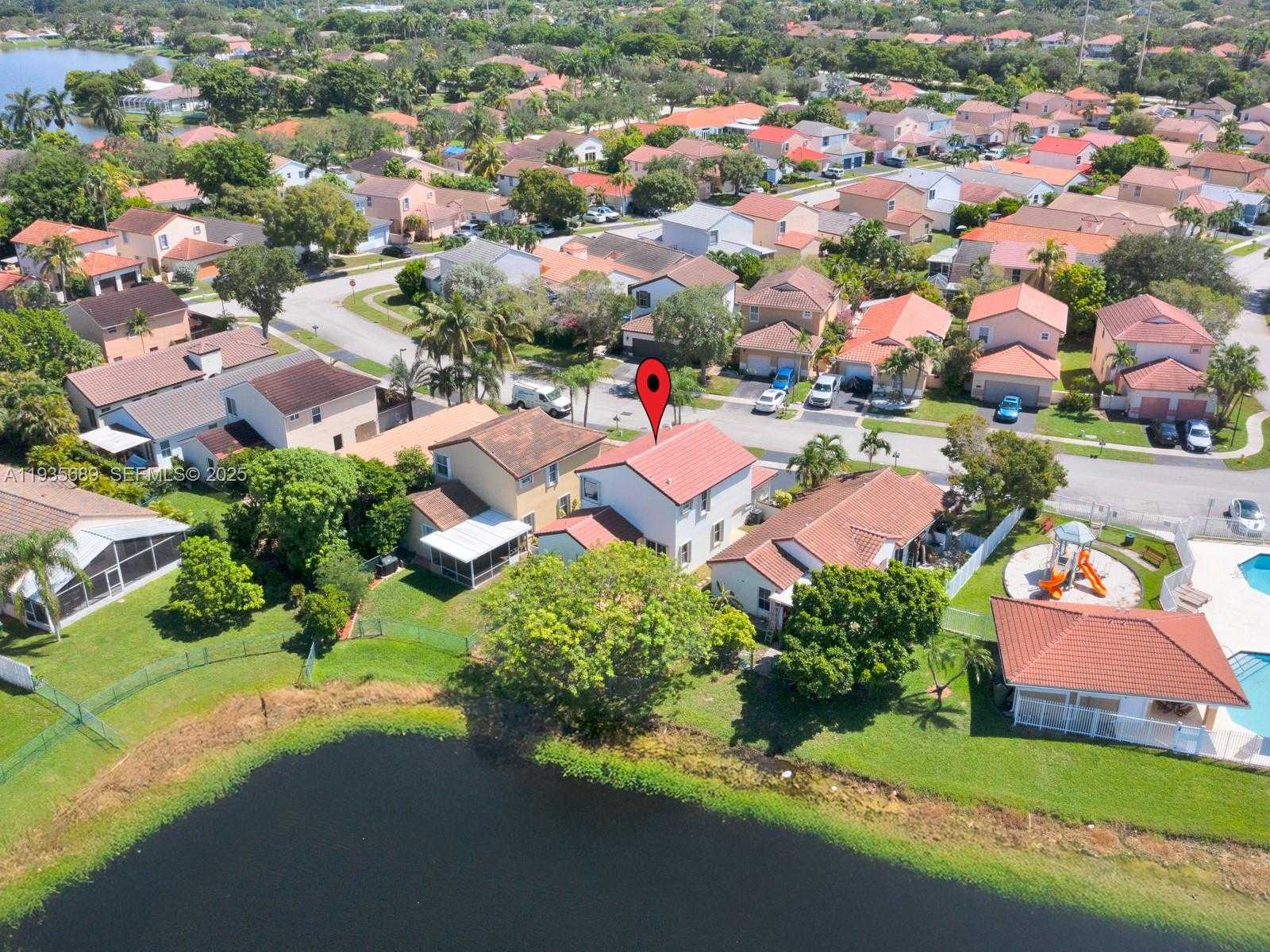 Small Image of 2130 NORTH WEST 184TH WAY, Pembroke Pines Number 37