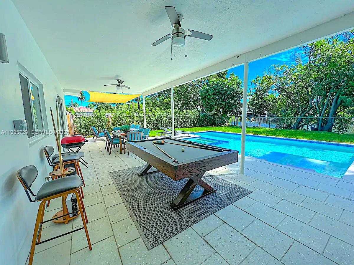 Small Image of 200 NORTH WEST 86TH ST, El Portal Number 5