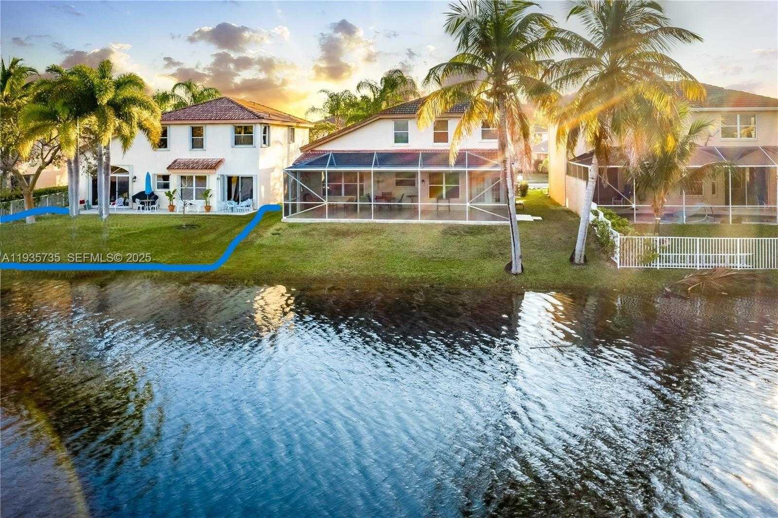 Small Image of 2824 SOUTH WEST 183RD AVE, Miramar Number 3