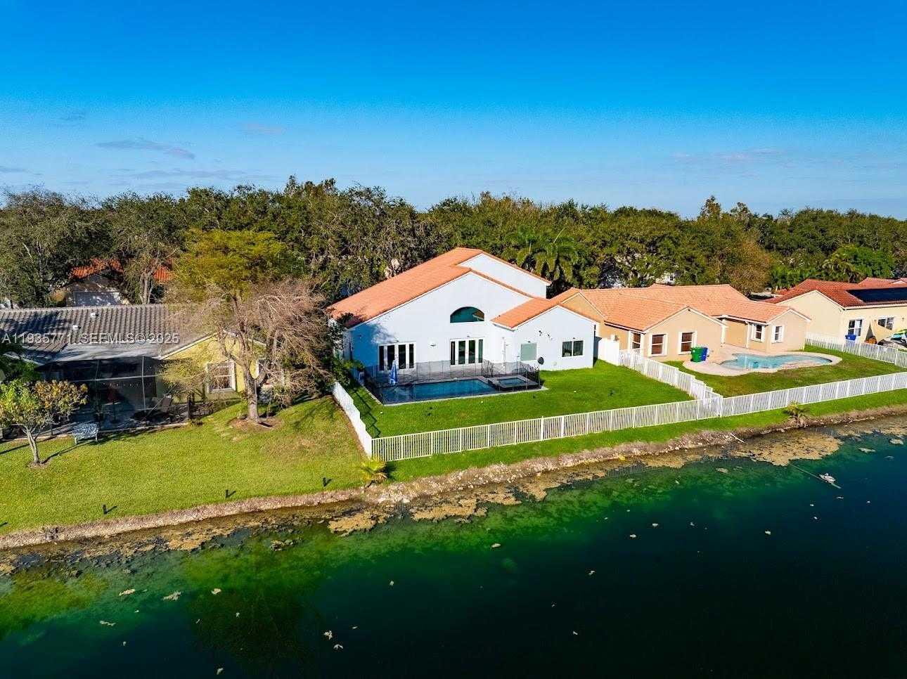 Small Image of 13020 SOUTH WEST 17TH CT, Miramar Number 60