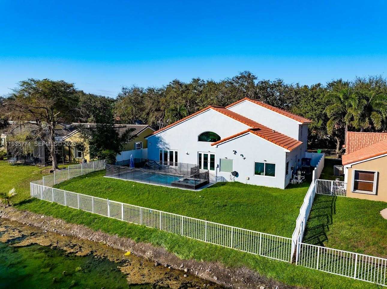 Small Image of 13020 SOUTH WEST 17TH CT, Miramar Number 63