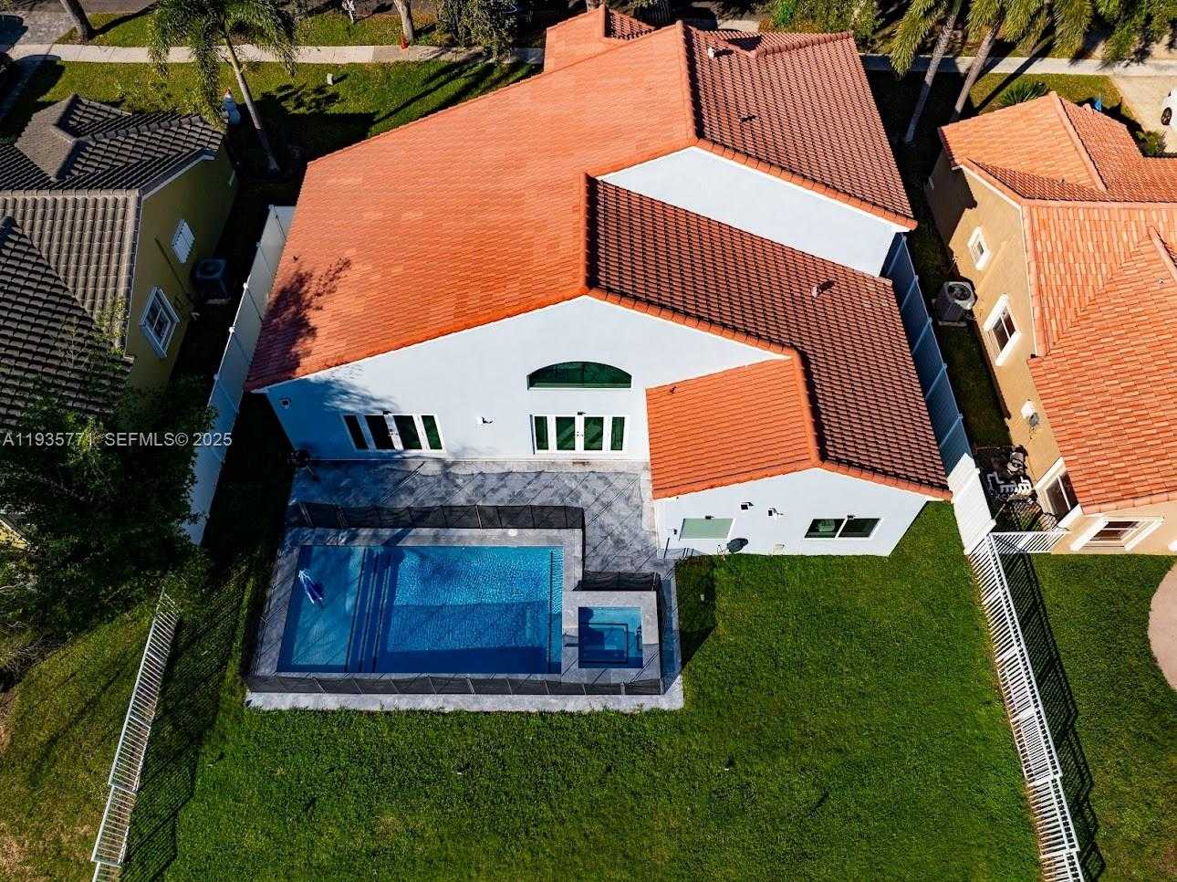 Small Image of 13020 SOUTH WEST 17TH CT, Miramar Number 66