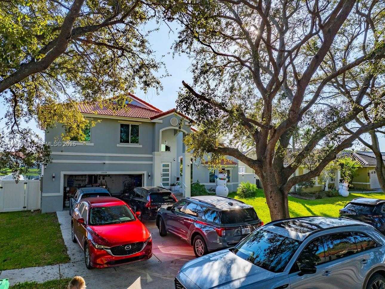 Small Image of 13020 SOUTH WEST 17TH CT, Miramar Number 69