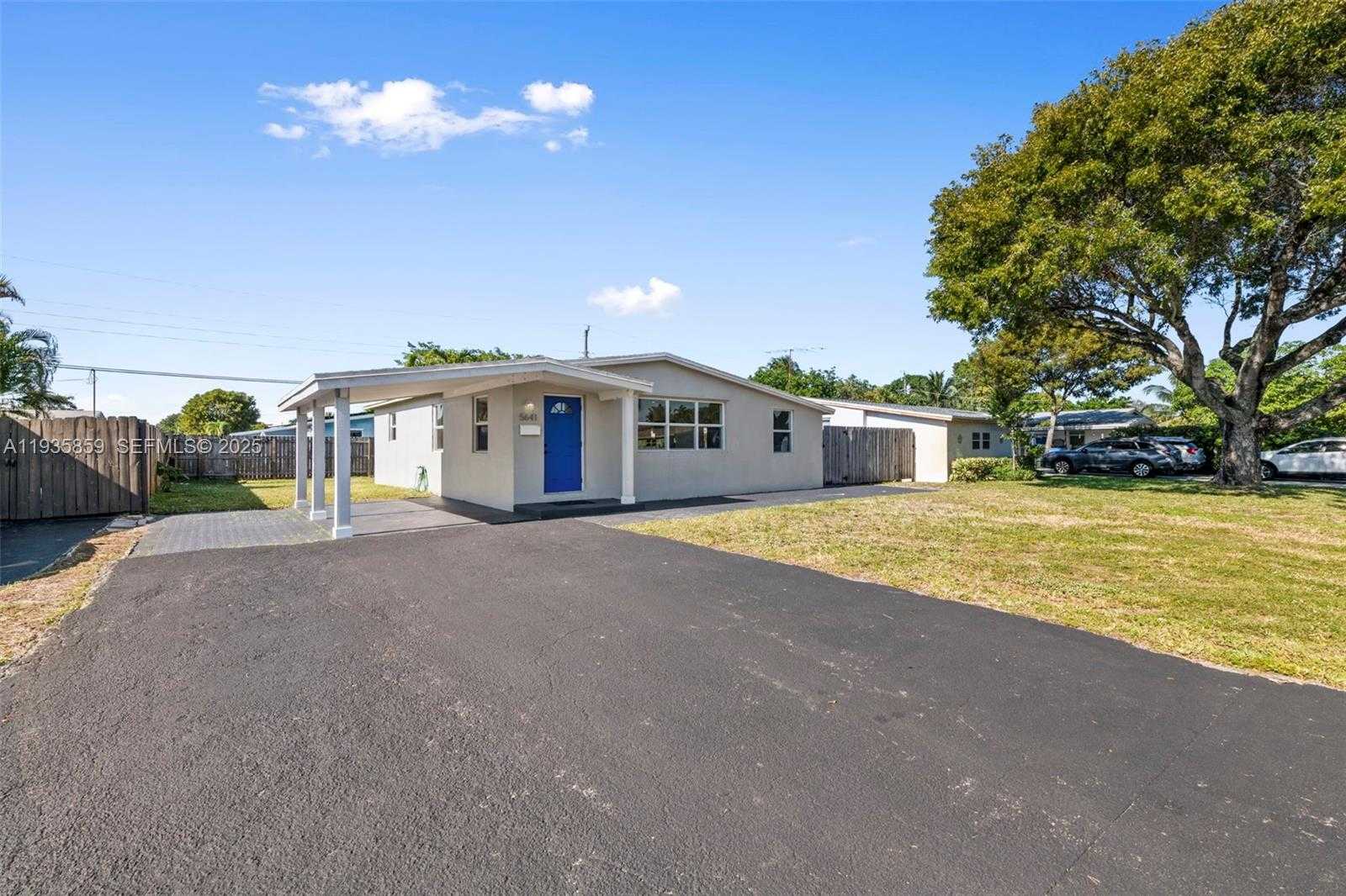 Small Image of 5641 NORTH EAST 8TH AVE, Oakland Park Number 3