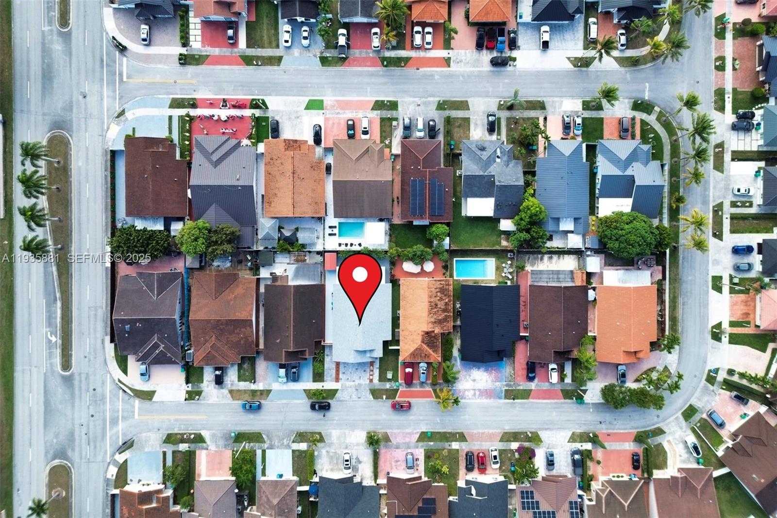 Small Image of 14220 SOUTH WEST 53RD ST, Miami Number 28