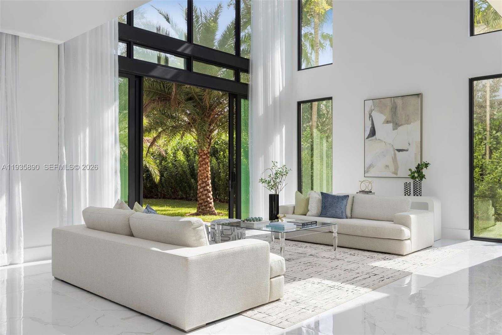 Small Image of South Miami Number 18