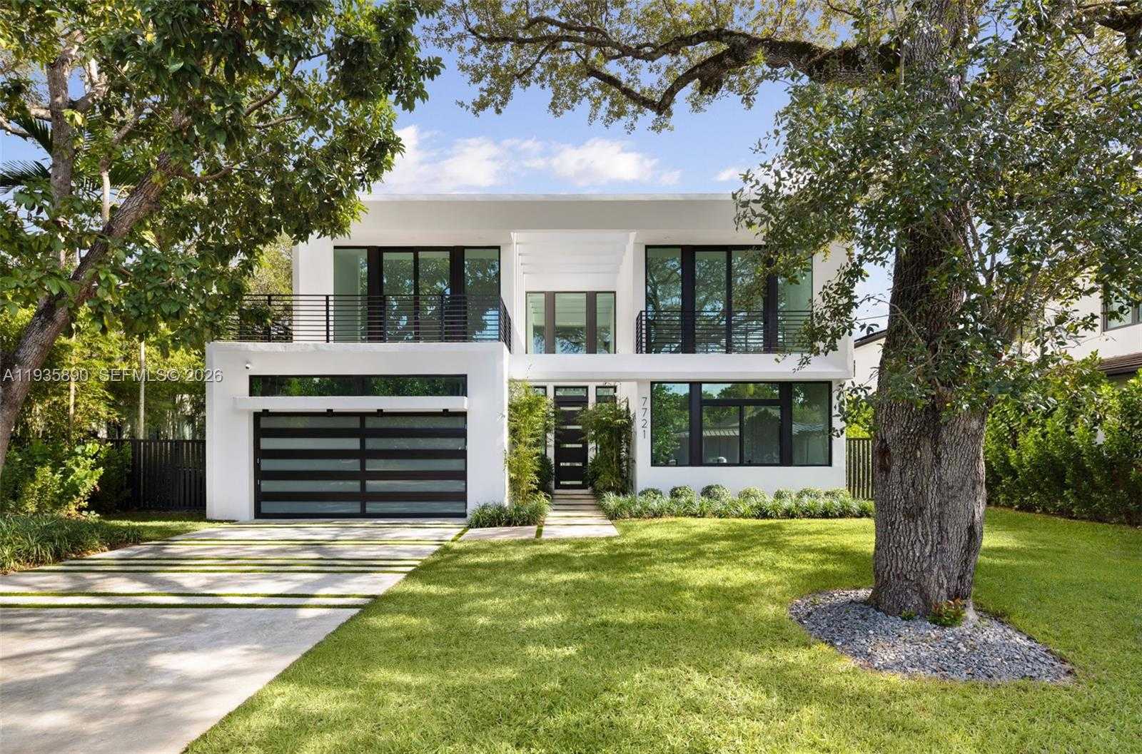 Small Image of South Miami Number 2