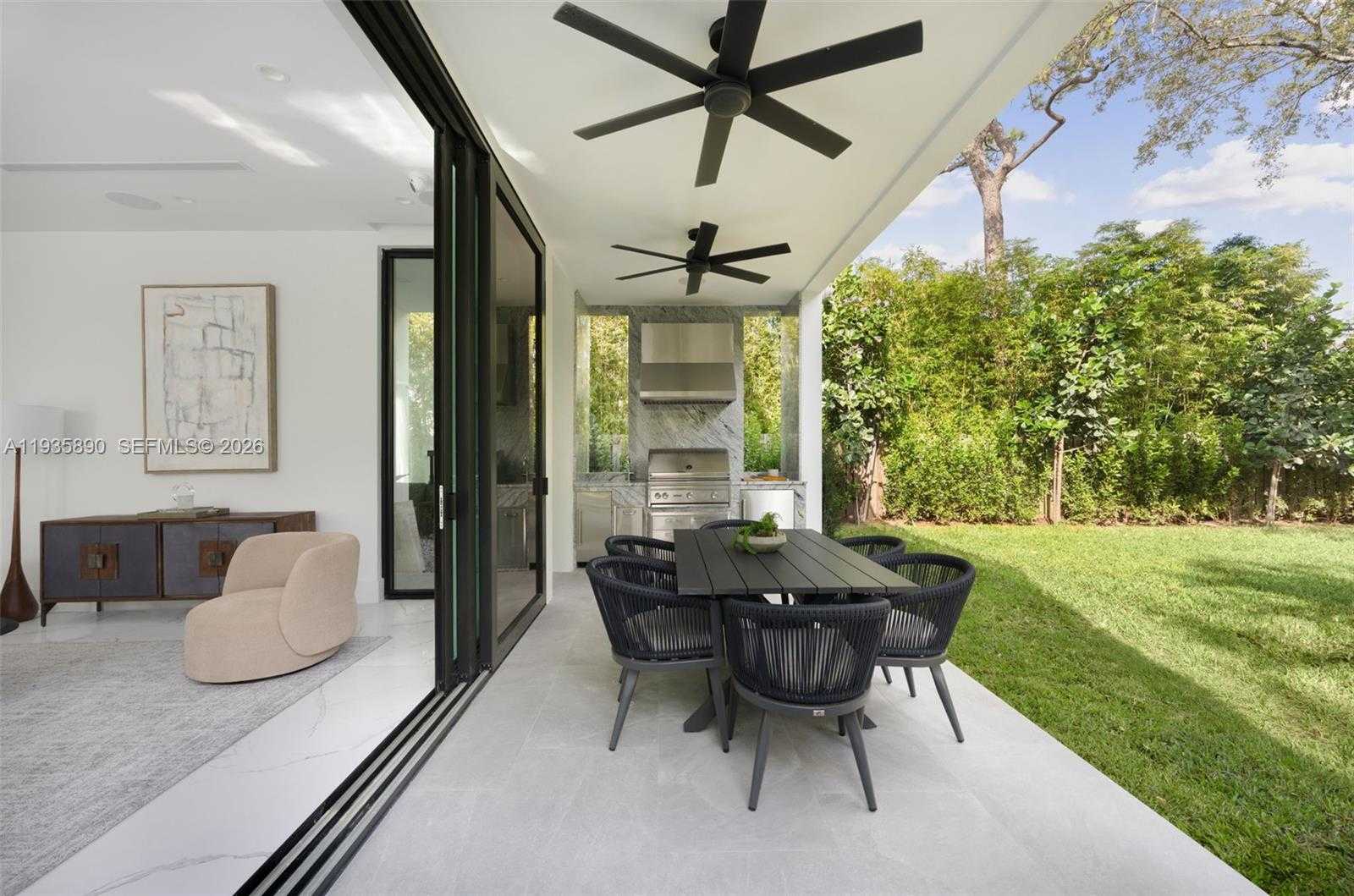 Small Image of South Miami Number 50