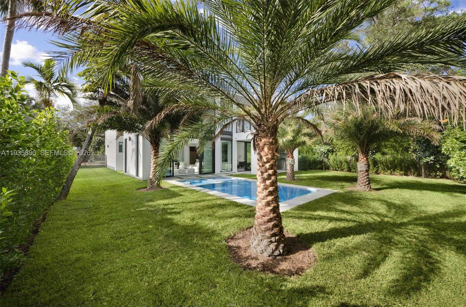 Small Image of South Miami Number 54