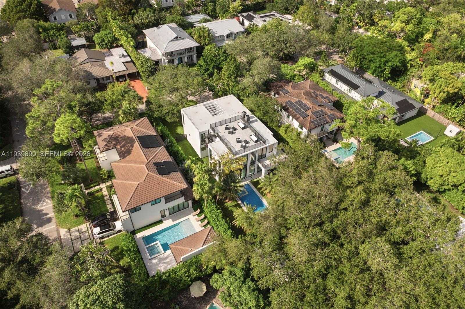 Small Image of South Miami Number 59