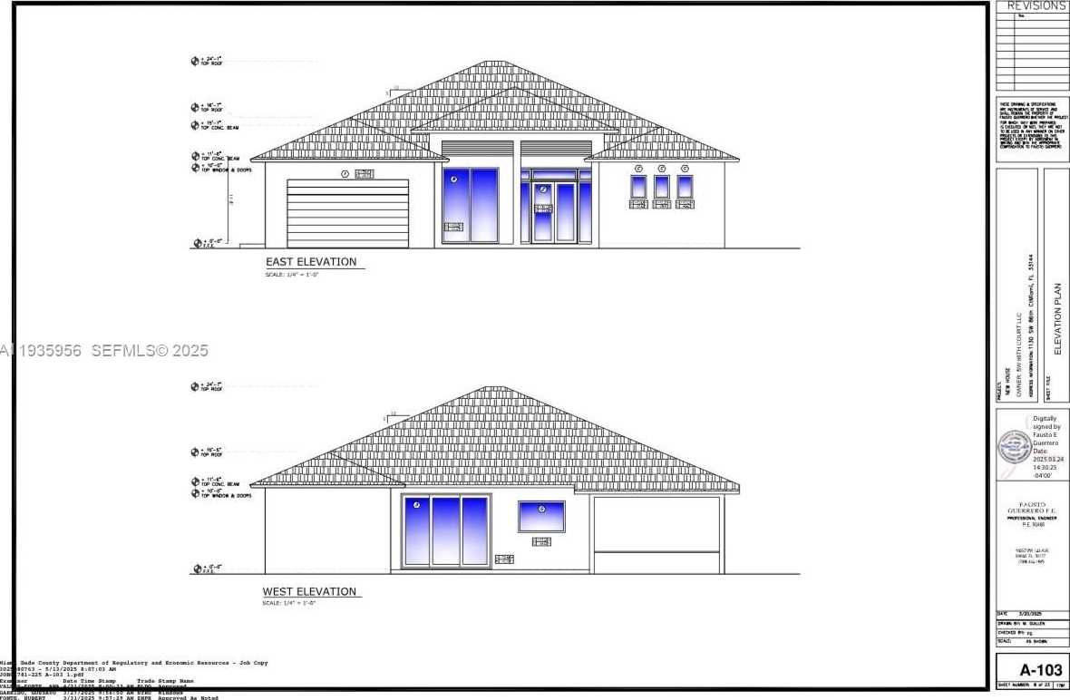 Small Image of 1130 SOUTH WEST 86TH CT, Miami Number 1