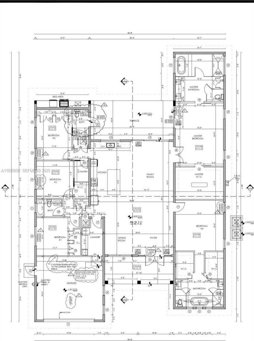 Small Image of 1130 SOUTH WEST 86TH CT, Miami Number 2