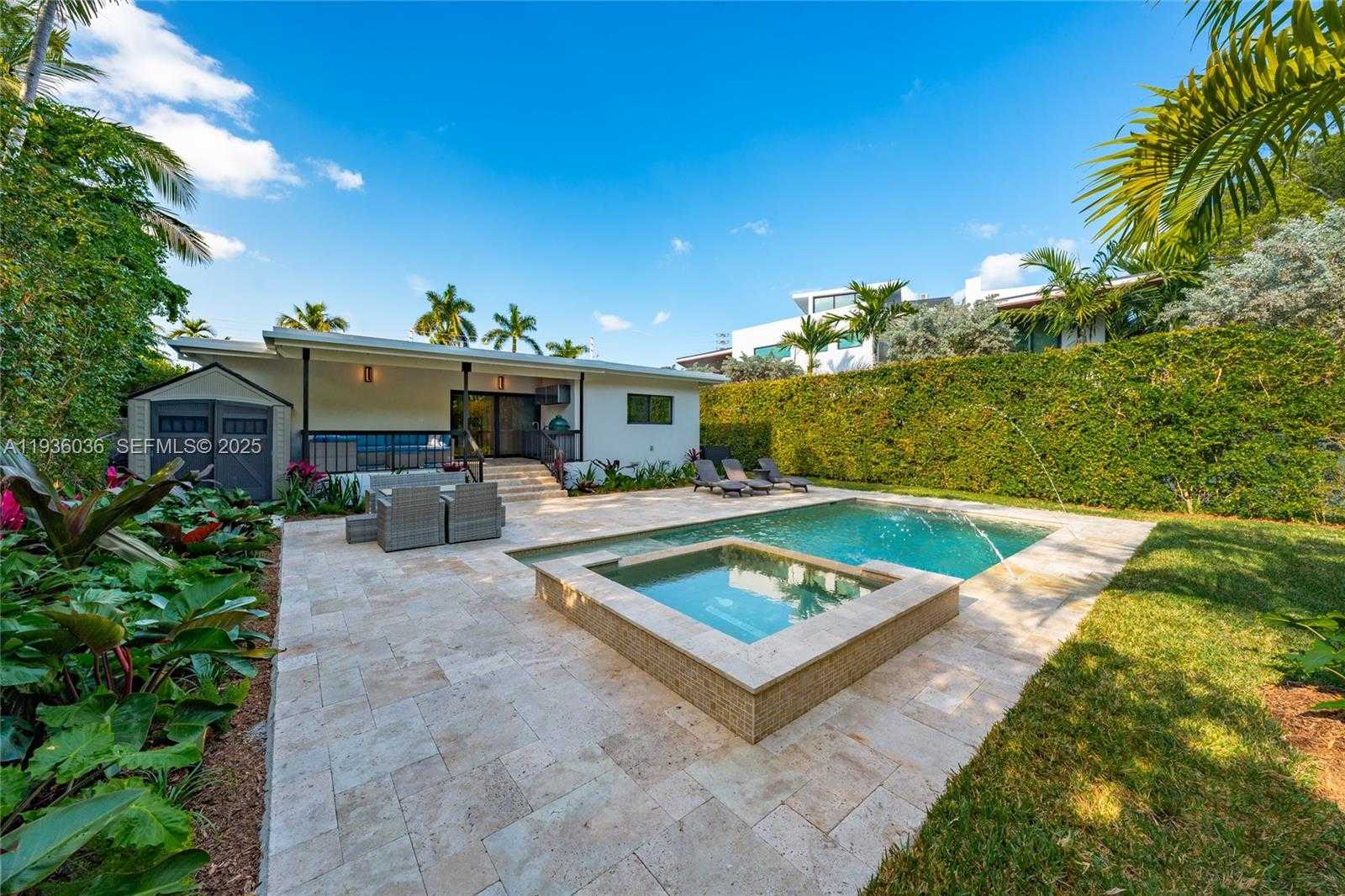 Small Image of 3141 NORTH BAY RD, Miami Beach Number 18