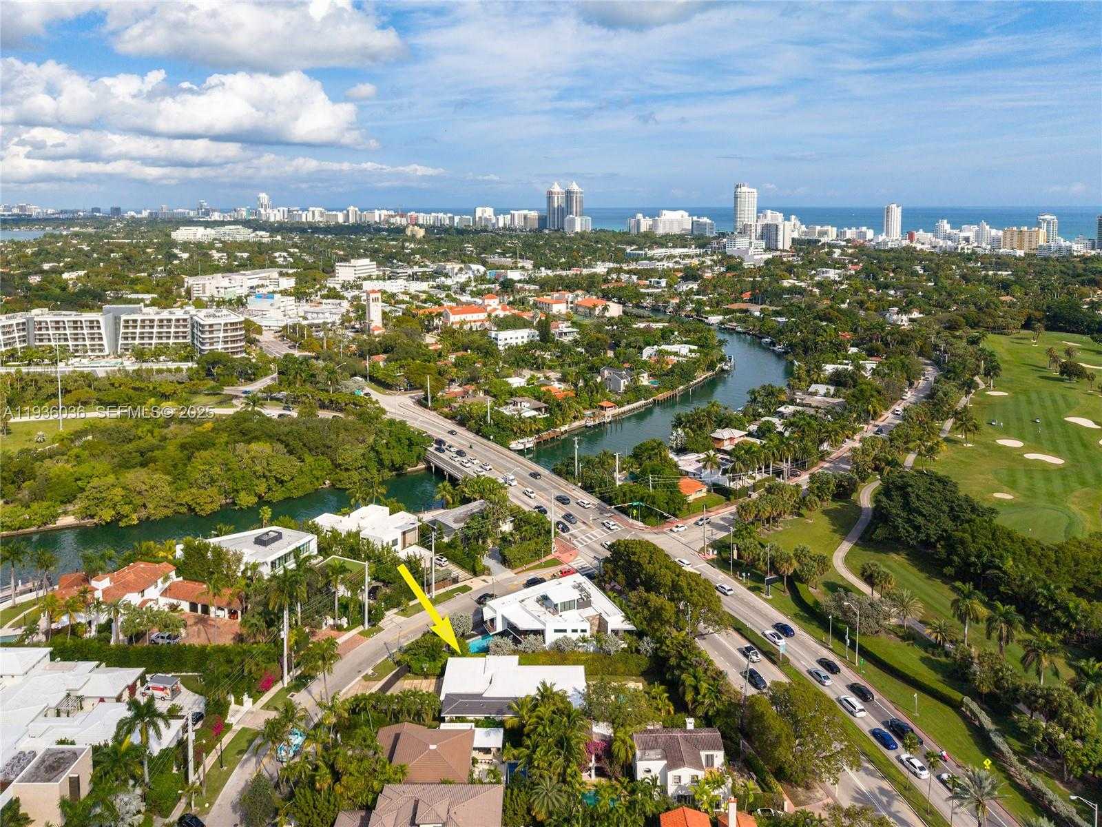 Small Image of 3141 NORTH BAY RD, Miami Beach Number 49