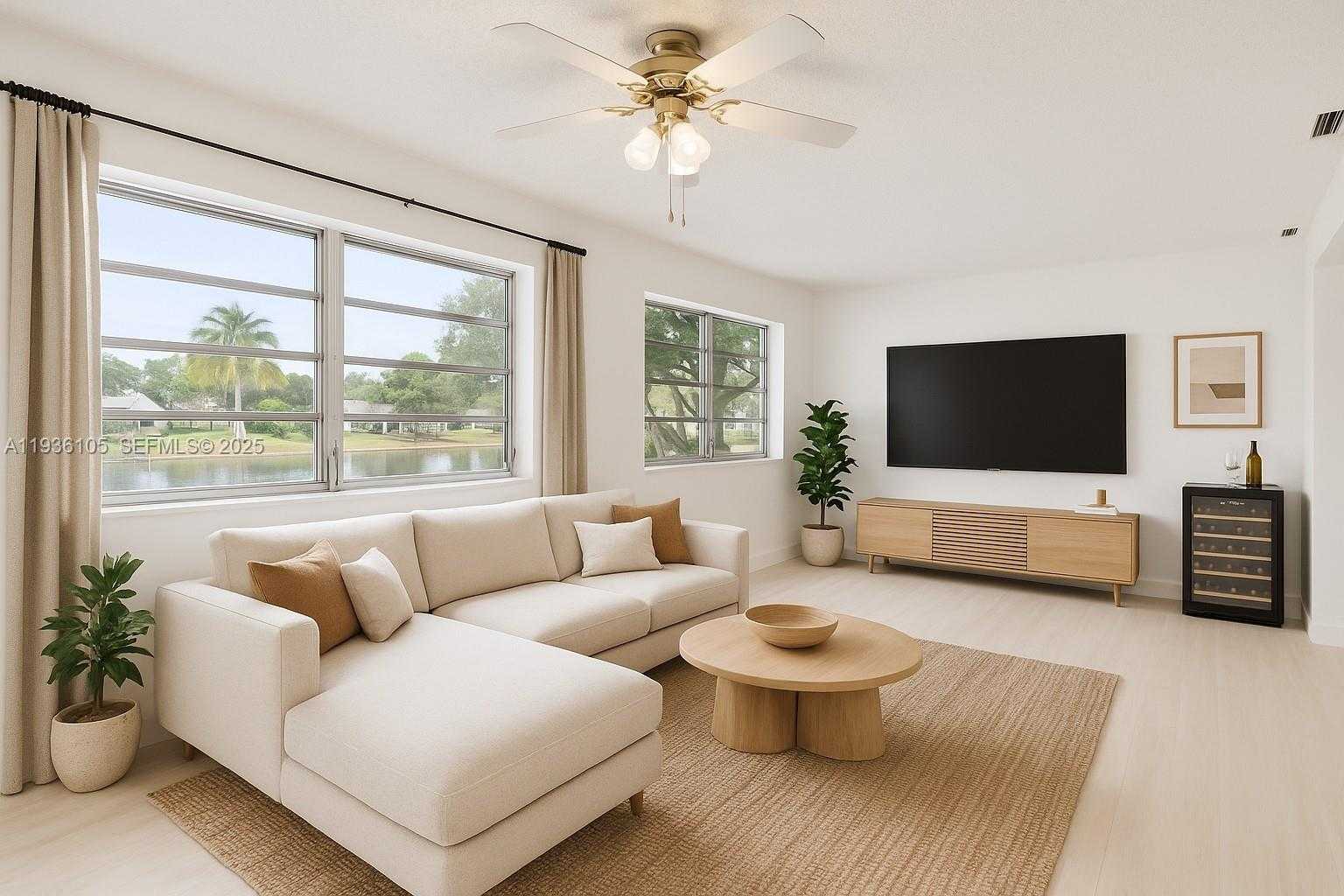 Small Image of 5706 NORTH WEST 81ST AVE, Tamarac Number 17