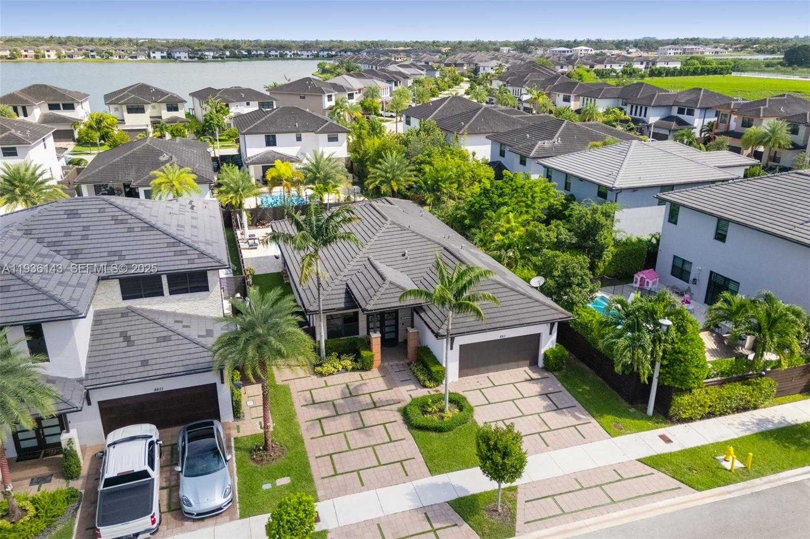 Small Image of 8811 NORTH WEST 154TH TER, Miami Lakes Number 35