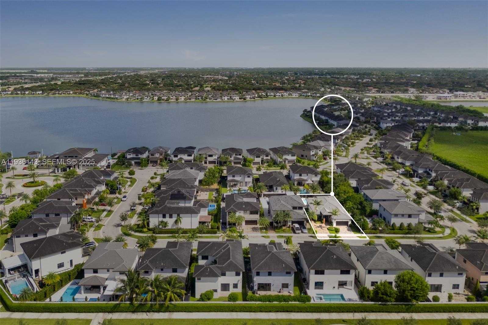 Small Image of 8811 NORTH WEST 154TH TER, Miami Lakes Number 40