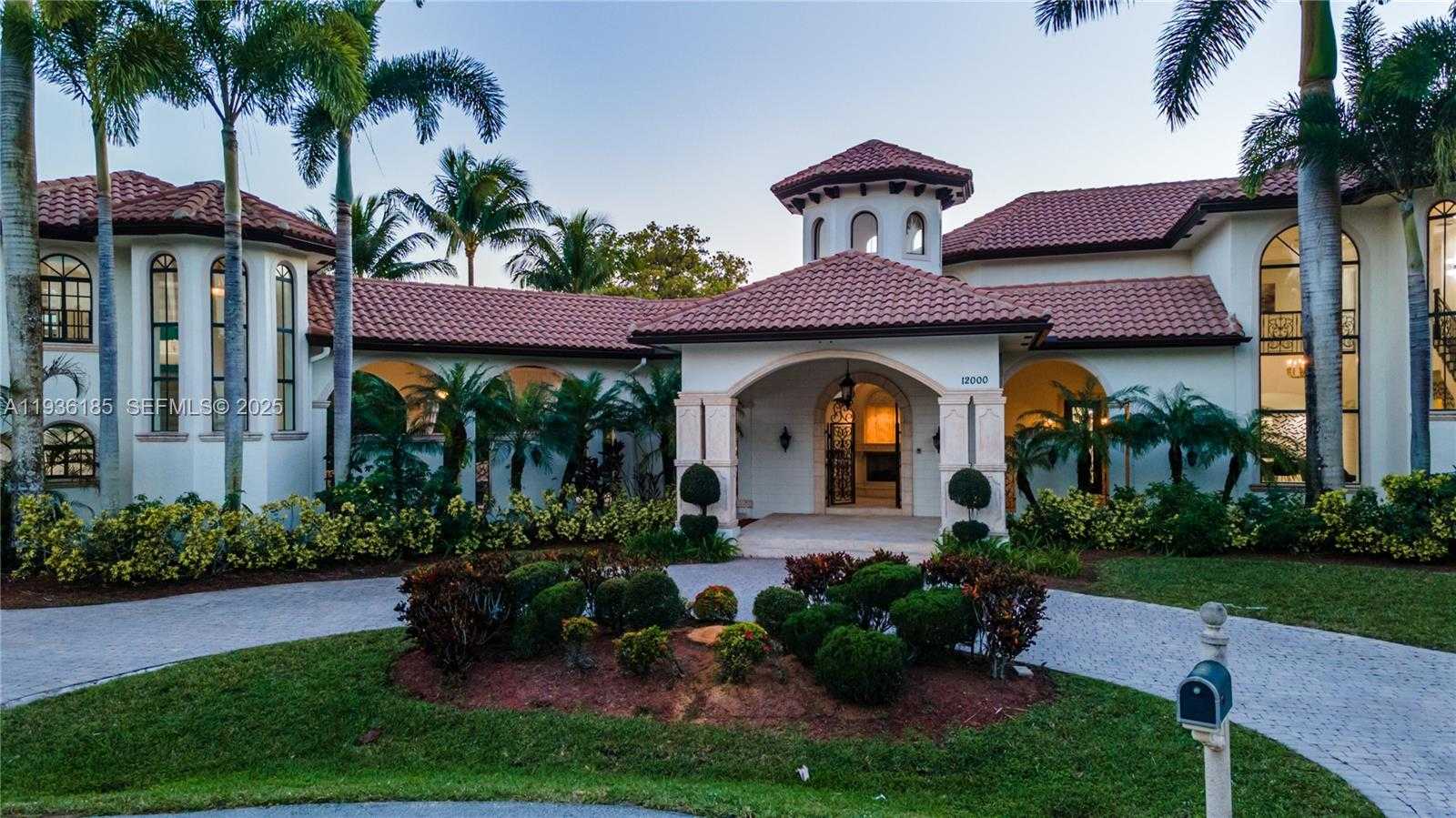 Small Image of 12000 NORTH WEST 6TH ST, Plantation Number 20