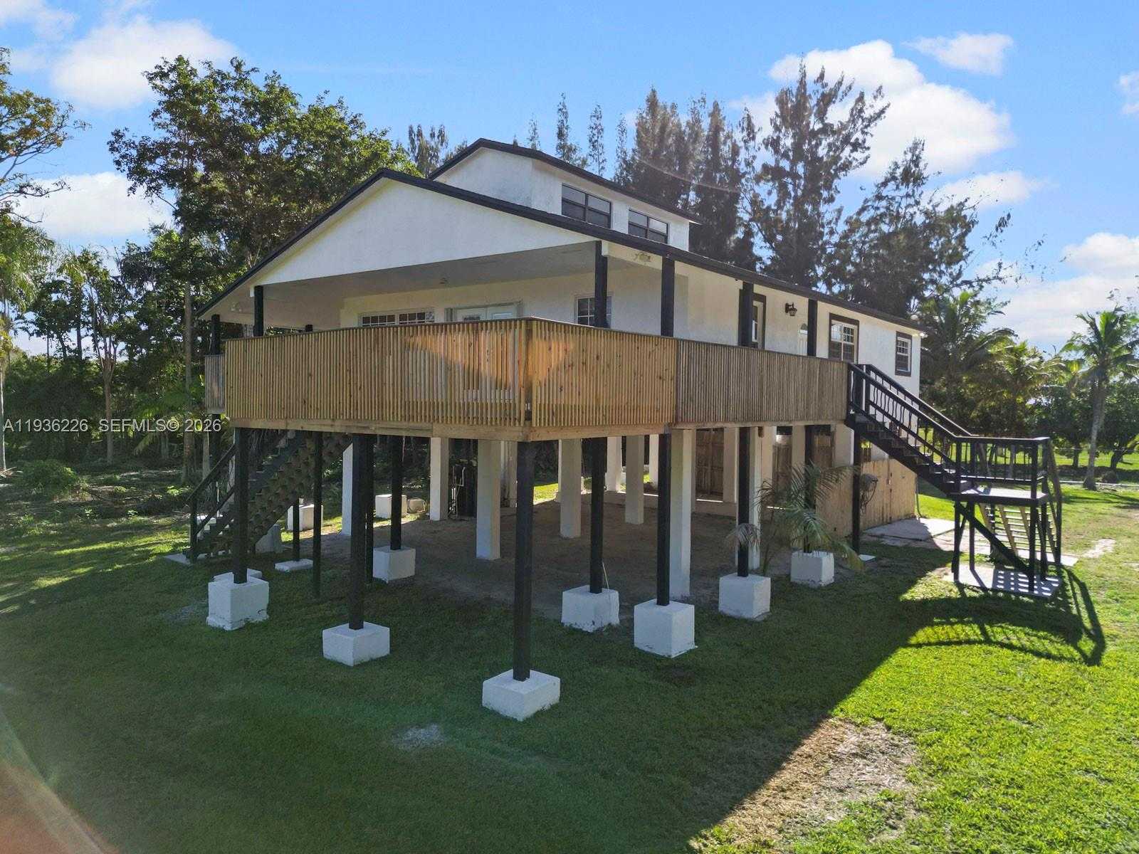 Small Image of 18901 SOUTH WEST 59TH ST, Southwest Ranches Number 34