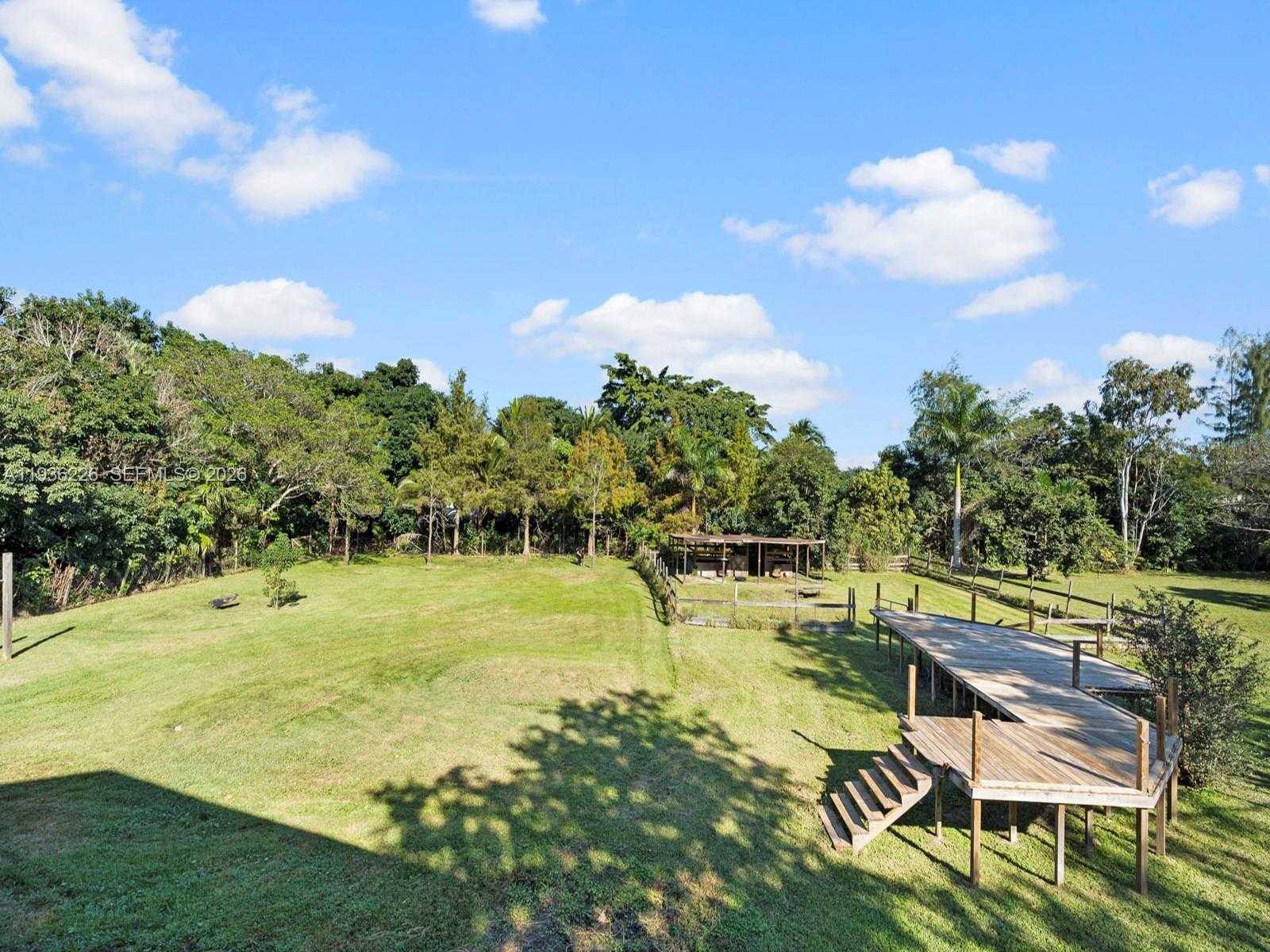 Small Image of 18901 SOUTH WEST 59TH ST, Southwest Ranches Number 44